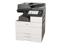 Lexmark MX910de - multifunktionsskrivare - svartvit 26Z0136