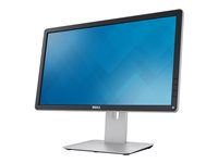 Dell P2014H - LED-skärm - 20" 858-BBBN