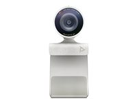 Poly Studio P5 - Webbkamera - färg - 720p, 1080p - ljud - USB 2.0 2200-87070-001