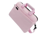 Targus 11.6 inch / 29.5cm Slim Netbook Case - Notebook-väska - 11.6" - rosa TSS18003EU