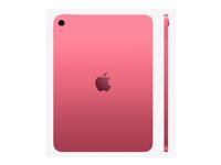 Apple iPad A16 Wi-Fi - surfplatta - 512 GB - 11" MD5C4KN/A