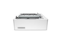 HP pappersmagasin - 550 ark CF404A