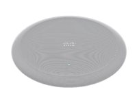 Cisco Ceiling Microphone Pro - Mikrofon - RJ-45 - arctic white CS-MIC-CLGPRO=
