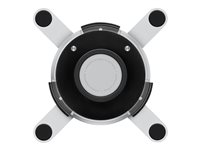 Apple VESA Mount Adapter - Monteringskomponent (VESA monteringsfäste) - för Bildskärm - låsbar - monteringsgränssnitt: 100 x 100 mm - för Pro Display XDR MX5M3KS/A