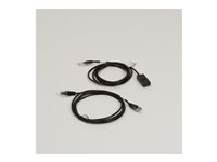 APC NetShelter - Temperatursensor för PDU-rack APDU1335T