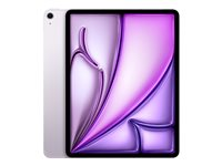 Apple 13-inch iPad Air M3 Wi-Fi + Cellular - surfplatta - 512 GB - 13" - 3G, 4G, 5G MCJD4KN/A