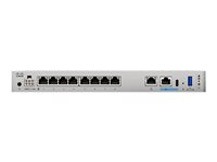 Cisco Secure Firewall 1210CE - Säkerhetsfunktion - 1GbE - skrivbord CSF1210CE-TD-K9