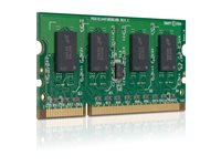 HP - DDR2 - modul - 512 MB - SO DIMM 200-pin - ej buffrad - icke ECC - för LaserJet Enterprise MFP M725; LaserJet Managed MFP M725 CF306A