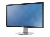 Dell P2414H - LED-skärm - Full HD (1080p) - 23.8" - med 3-års avancerad utbytesservice och Premium Panel-garanti 860-BBBQ