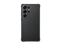 Samsung EF-RS938 - Baksidesskydd för mobiltelefon - robust - svart - för Galaxy S25 Ultra EF-RS938CBEGWW
