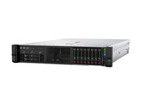 HPE ProLiant DL380 Gen10 - kan monteras i rack Xeon Gold 5218 2.3 GHz - 32 GB - ingen HDD P20249-B21