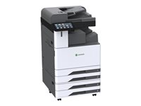 Lexmark CX943adtse - multifunktionsskrivare - färg 32D0371