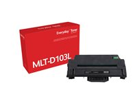 Everyday - Lång livslängd - svart - kompatibel - tonerkassett (alternativ för: Samsung MLT-D103L) - för Samsung ML-2950, 2951, 2955, 2956, SCX-4701, 4705, 4726, 4727, 4728, 4729, 4730 006R04294
