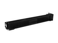 HP 507A - Cyan - original - LaserJet - tonerkassett (CE401A) - för Color LaserJet Enterprise MFP M575; LaserJet Enterprise Flow MFP M575 CE401A