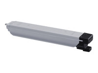 HP CLT-K808S - Svart - original - tonerkassett (SS600A) - för MultiXpress SL-X400LX, SL-X401LX, SL-X4220RX, SL-X4250LX, SL-X4300LX SS600A