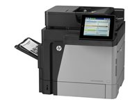 HP LaserJet Enterprise MFP M630dn - multifunktionsskrivare - svartvit B3G84A#B19