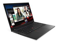 Lenovo ThinkPad T14s Gen 4 - 14" - AMD Ryzen 5 Pro - 7540U - 16 GB RAM - 256 GB SSD - nordiskt (danska/finska/norska/svenska) 21F8001YMX