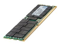 HPE - DDR3 - modul - 4 GB - DIMM 240-pin - 1866 MHz / PC3-14900 - CL13 - ej buffrad - ECC 708633-B21