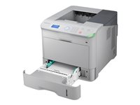 Samsung ML-5515ND - skrivare - svartvit - laser ML-5515ND/SEE