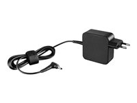 Lenovo 45W AC Wall Adapter - Strömadapter - 45 Watt - FRU, CRU - för IdeaPad 3 15IGL05; 3 15IML05; 320-14; 330-14; S145-14; S340-14; V14 G2 ALC; V14 IGL GX20K11844