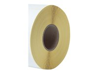 Brother - Obestruket - vit - 102 x 150 mm 1500 etikett (er) (1 rulle/rullar x 1500 matrisskurna etiketter (paket om 4) - för Brother TJ-4020, 4120, 4520, 4522; Titan Industrial Printer TJ-4420, 4422, 4520, 4522 BUS1J150102203