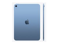 Apple iPad A16 Wi-Fi - surfplatta - 512 GB - 11" MD4Y4KN/A