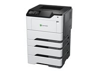 Lexmark MS631dw - skrivare - svartvit - laser 38S0411