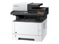 Kyocera ECOSYS M2635dn - multifunktionsskrivare - svartvit 1102S13NL0