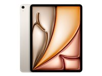 Apple 13-inch iPad Air M3 Wi-Fi + Cellular - surfplatta - 1 TB - 13" - 3G, 4G, 5G MCJG4KN/A