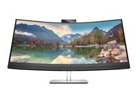 HP E34m G4 Conferencing Monitor - E-Series - LED-skärm - böjd - 34" 40Z26AA#ABB
