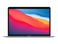 Apple MacBook Air with Retina display - 13.3" - Apple M1 - 16 GB RAM - 2 TB SSD - int. engelska Z127_22_SE_CTO
