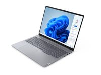 Lenovo ThinkBook 16 G7 ARP - 16" - AMD Ryzen 7 - 7735HS - 16 GB RAM - 512 GB SSD - nordiskt (danska/finska/norska/svenska) 21MW0011MX