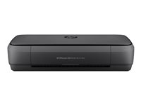 HP Officejet 250 Mobile All-in-One - multifunktionsskrivare - färg CZ992A#BHC