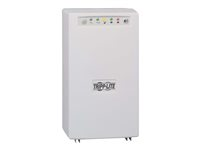 Eaton Tripp Lite Series SmartPro Medical-Grade UPS, Line Interactive, Lithium Battery, 6 Outlets - 230V, 1kVA, 750W, Full Isolation - UPS - AC 230 V - 750 Watt - 1000 VA - 1-fas - litium - utgångskontakter: 6 SMX1200XLHGL