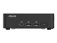 ASUS NUC 15 Pro Slim Kit RNUC15CRKC700002 - mini-PC Core Ultra 5 225H 2.5 GHz - 0 GB - ingen HDD 90AR00R2-M00070
