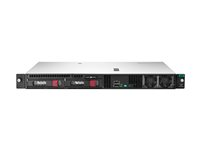 HPE ProLiant DL20 Gen10 Plus Entry - kan monteras i rack Xeon E-2314 2.8 GHz - 8 GB - ingen HDD P44112-421
