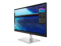 Dell UltraSharp UP3221Q - LED-skärm - 4K - 31.5" - HDR - med 3-års grundläggande avancerat utbyte DELL-UP3221Q