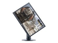 AOC Gaming G2460PQU - LED-skärm - Full HD (1080p) - 24" G2460PQU
