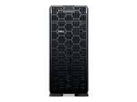 Dell PowerEdge T560 - tower Xeon Gold 5416S 2 GHz - 32 GB - SSD 480 GB X999P
