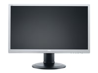 AOC e2260Pdas - LED-skärm - 22" E2260PDAS