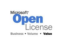 Windows Pro - Uppgraderings- och programvaruförsäkring - 1 PC - kampanj-, Platform - Open Value - 1 år inköpt år 1 - Alla språk FQC-06629