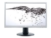 AOC e2260Pdas - LED-skärm - 22" E2260PDAS