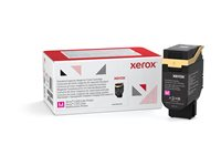 Xerox - Magenta - original - box - tonerkassett - för Xerox C325 006R04821