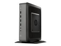 HP Flexible t620 PLUS - tower - GX-420CA 2 GHz - 4 GB - SSD 16 GB - TAA-kompatibel F5A62AA#AK8