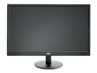 AOC Professional i2470Swq - LED-skärm - Full HD (1080p) - 23.8" I2470SWQ