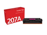 Xerox - Magenta - kompatibel - tonerkassett (alternativ för: HP 207A) - för HP Color LaserJet Pro M255dw, M255nw, MFP M282nw, MFP M283fdn, MFP M283fdw 006R04195