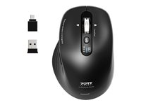 MOUSE RECHARGEABLE BLUETOOTH COMBO BUSINESS 910202