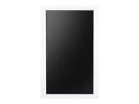 SMS Indoor VESA Bars - Monteringskomponent (VSA-adapter) - för LCD-display - monteringsgränssnitt: 200 x 200 mm IN130003