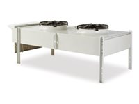 APC - Vätskekylning - 57MBH at 20 TD, 10GPM, 8 Inlet, 400/3/50 - 380 - 415 V ACFC75257