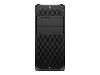 HP Workstation Z4 G5 - tower Xeon W W5-2465X 3.1 GHz - 64 GB - SSD 1 TB 82F66ET#UUW